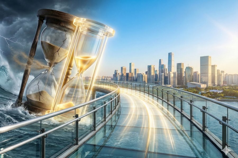 <b>Jalan Damai di Tengah Sengketa: Membedah Kesepakatan Harga Transfer (APA) dalam Era PMK 172 Tahun 2023</b>